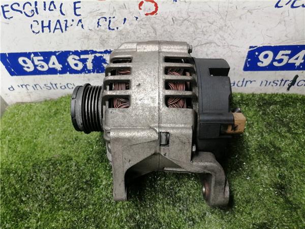 A4 BERLINA Alternador A4 BERLINA Alternador