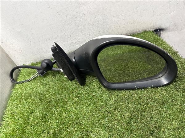 Ibiza 6L104.2002- Retrovisor Derecho Ibiza 6L104.2002- Retrovisor Derecho
