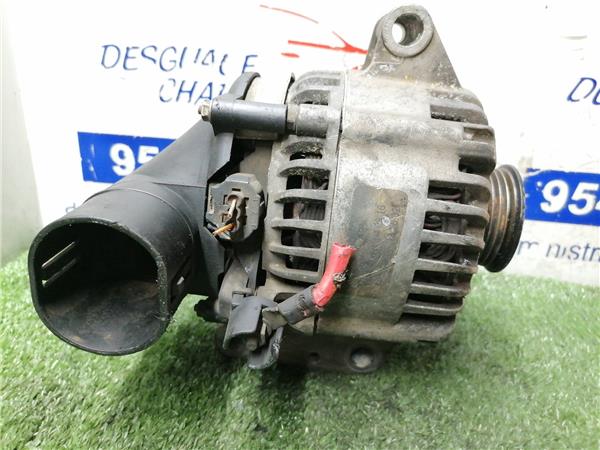 MONDEO BERLINA Alternador MONDEO BERLINA Alternador