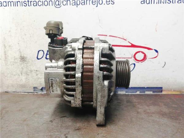 3 BERLINA Alternador 3 BERLINA Alternador