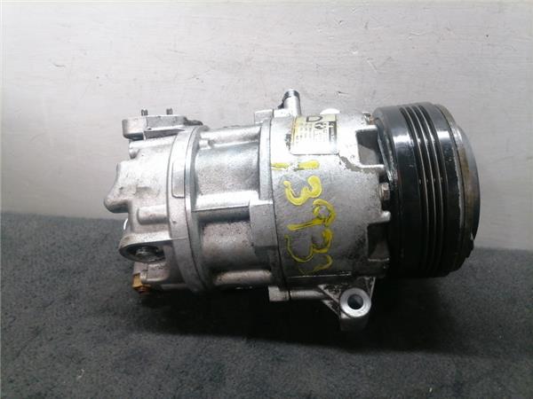 compresor aire acondicionado bmw serie 3 touring (e46)(1999 >) 2.0 320d [2,0 ltr.   110 kw 16v diesel cat]