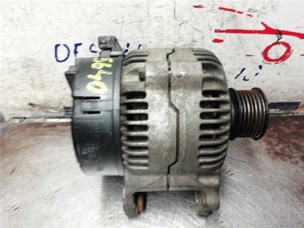 IBIZA Alternador IBIZA Alternador