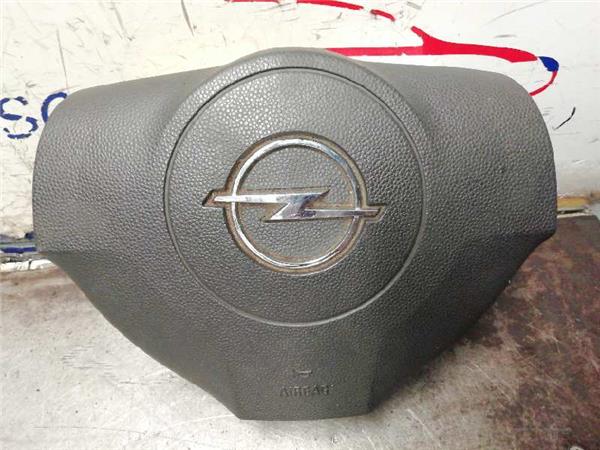 ZAFIRA B Airbag Volante ZAFIRA B Airbag Volante