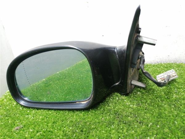 406 Berlina S1S208.1995- Retrovisor Izquierdo 406 Berlina S1S208.1995- Retrovisor Izquierdo
