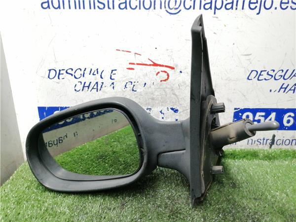 CLIO II FASE I Retrovisor Izquierdo CLIO II FASE I Retrovisor Izquierdo