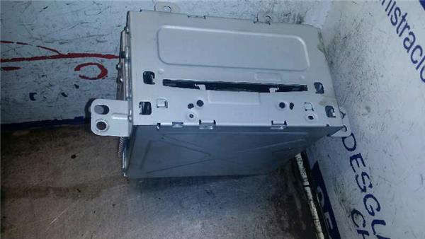 radio / cd opel insignia sports tourer 2.0 16v cdti (160 cv)