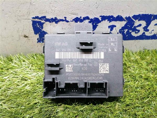 centralita cierre audi a3 sportback 16 tdi 11