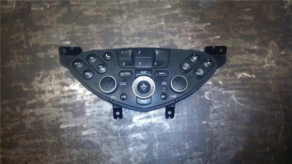 mando multifuncion nissan primera berlina 1.9 16v turbodiesel (120 cv)
