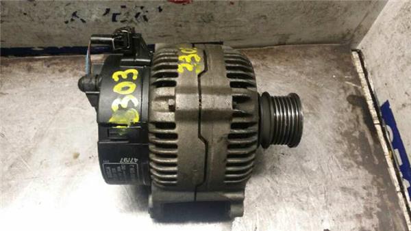 PUNTO BERLINA Alternador PUNTO BERLINA Alternador