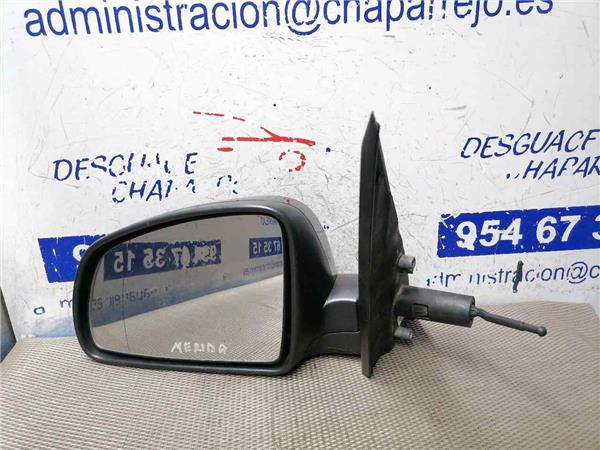 MERIVA Retrovisor Izquierdo MERIVA Retrovisor Izquierdo