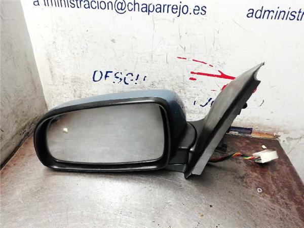 TACUMA Retrovisor Izquierdo TACUMA Retrovisor Izquierdo