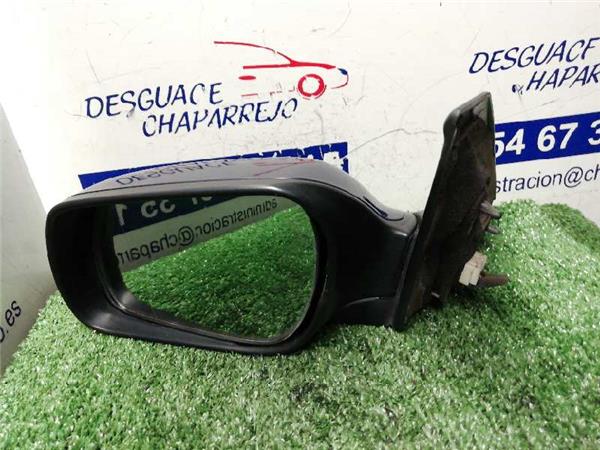 3 BERLINA Retrovisor Izquierdo 3 BERLINA Retrovisor Izquierdo