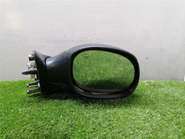 Xsara Berlina 1997- Retrovisor Derecho Xsara Berlina 1997- Retrovisor Derecho
