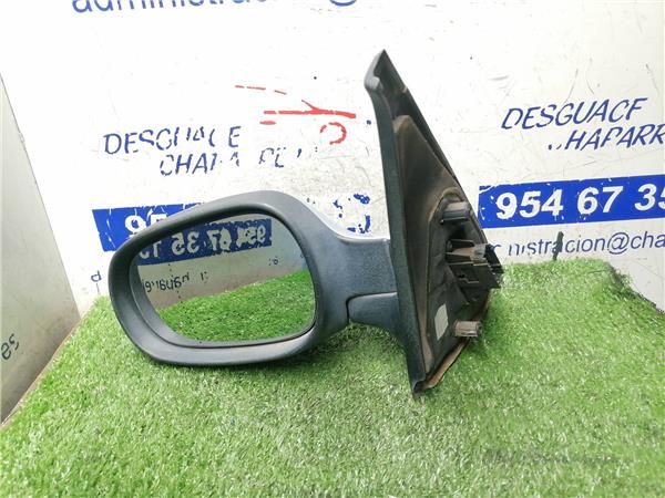 CLIO II FASE I Retrovisor Izquierdo CLIO II FASE I Retrovisor Izquierdo