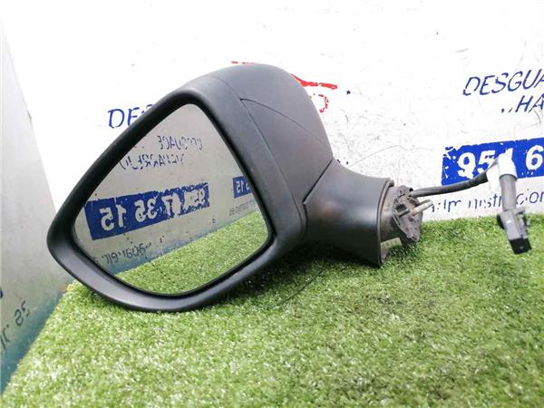 CLIO IV Retrovisor Izquierdo CLIO IV Retrovisor Izquierdo