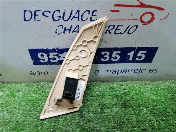 SERIE 5 BERLINA Botonera Puerta Trasera Derecha