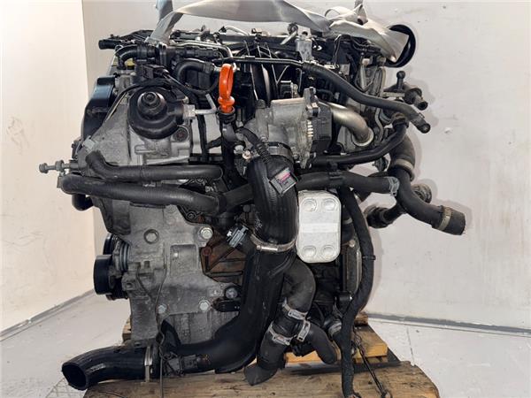 motor completo volkswagen golf vii 5g1be1 092