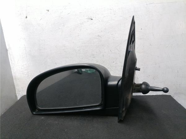 Getz TB2002- Retrovisor Izquierdo Getz TB2002- Retrovisor Izquierdo
