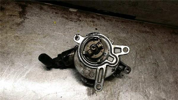 S80 BERLINA Bomba Vacio S80 BERLINA Bomba Vacio