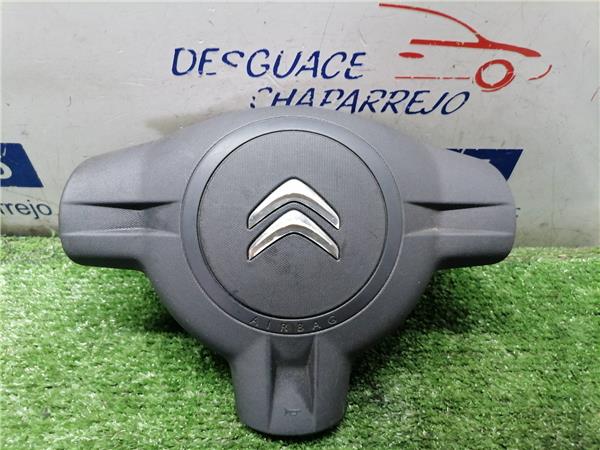 C1 Airbag Volante C1 Airbag Volante