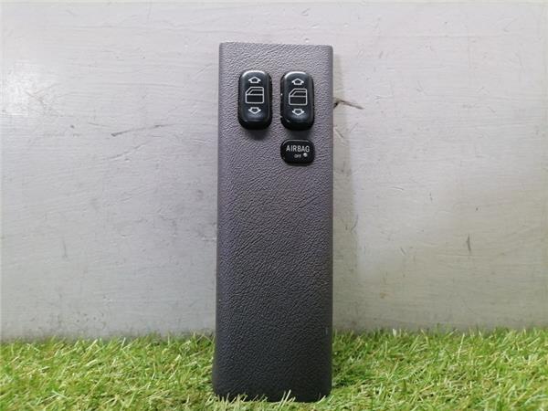 mando elevalunas delantero izquierdo mercedes