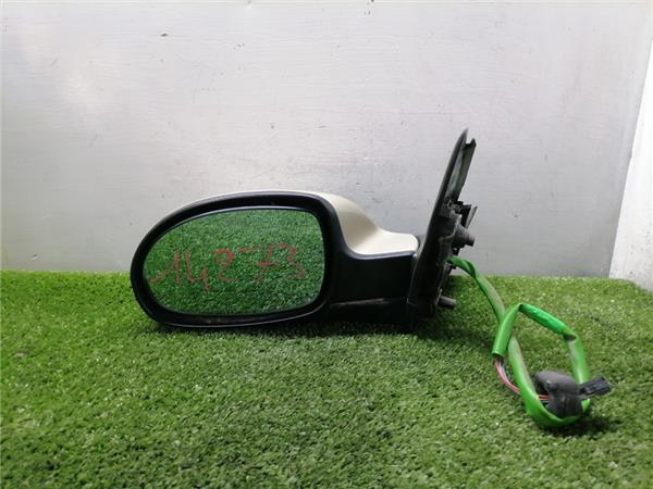 C5 Berlina 2004- Retrovisor Izquierdo C5 Berlina 2004- Retrovisor Izquierdo
