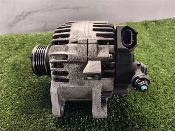 I20 Alternador I20 Alternador