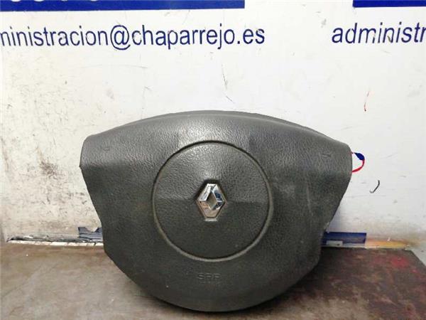 ESPACE IV Airbag Volante ESPACE IV Airbag Volante