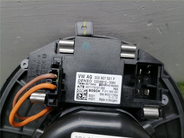 A4 Berlina 8K22008- Motor Calefaccion