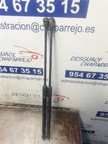 SANDERO Amortiguador Porton SANDERO Amortiguador Porton