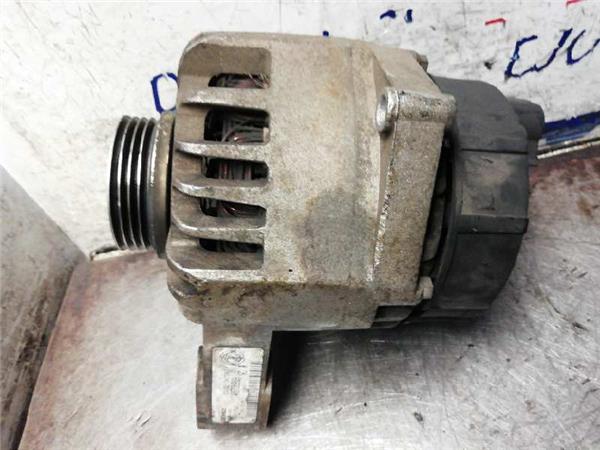 SEICENTO VAN Alternador SEICENTO VAN Alternador