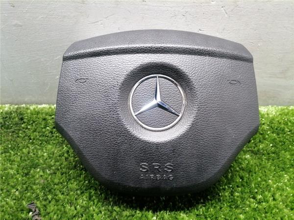 Clase B BM 24503.2005- Airbag Volante Clase B BM 24503.2005- Airbag Volante