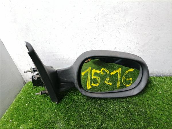Megane I Fase 2 Berlina BA01999- Retrovisor Derecho Megane I Fase 2 Berlina BA01999- Retrovisor Derecho