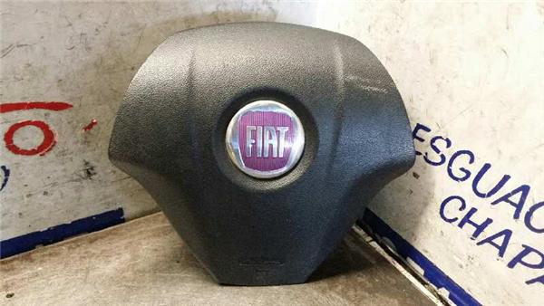 airbag volante fiat punto 1.3 16v jtd (75 cv)