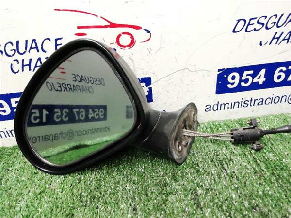 MATIZ Retrovisor Izquierdo MATIZ Retrovisor Izquierdo