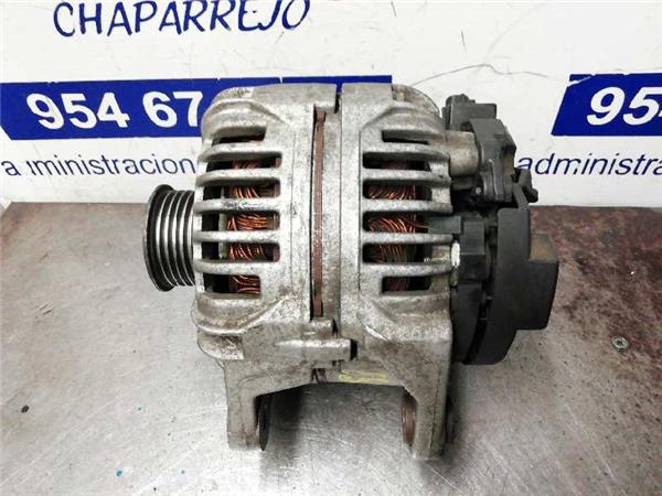 MONDEO BERLINA Alternador MONDEO BERLINA Alternador