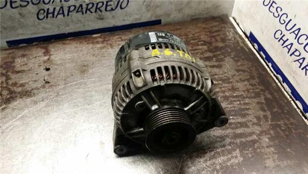 A6 AVANT Alternador A6 AVANT Alternador