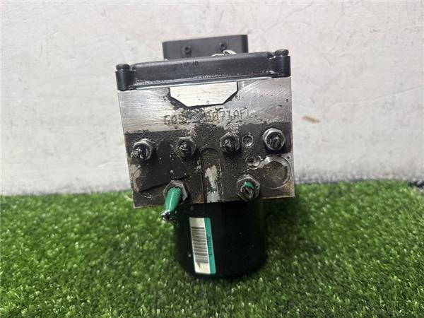 407 2004- ABS 407 2004- ABS