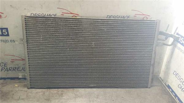 radiador aire acondicionado ford fusion 1.4 16v (80 cv)