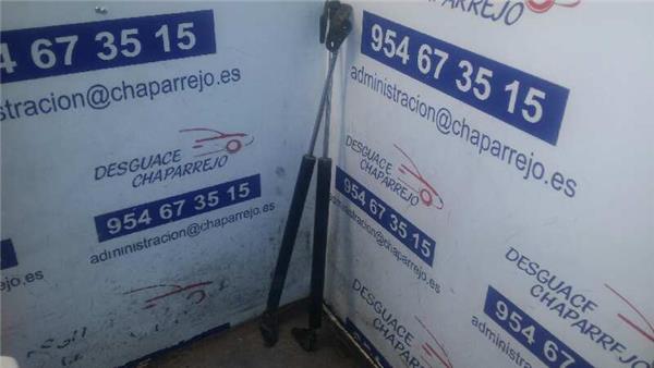 5 BERL. Amortiguador Porton 5 BERL. Amortiguador Porton
