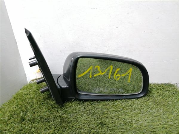 Aveo Berlina 2006- Retrovisor Derecho Aveo Berlina 2006- Retrovisor Derecho