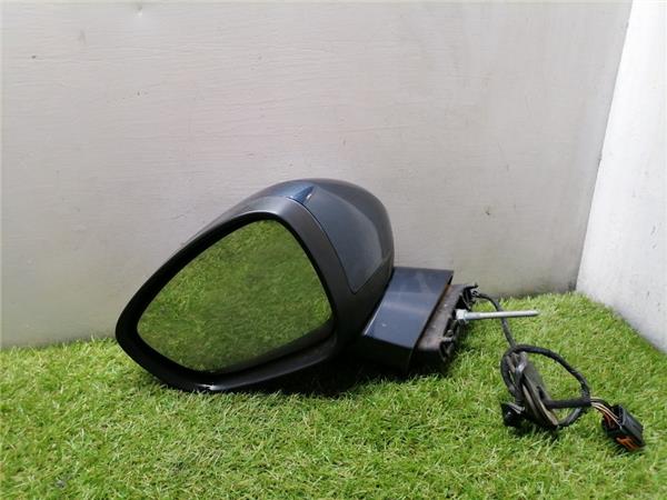 retrovisor izquierdo citroen c5 berlina 2008