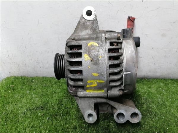 Fiesta Berlina DX2000- Alternador Fiesta Berlina DX2000- Alternador
