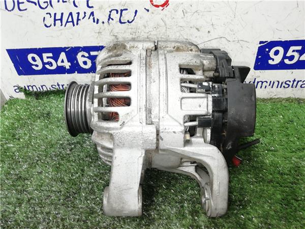 CORSA B Alternador CORSA B Alternador