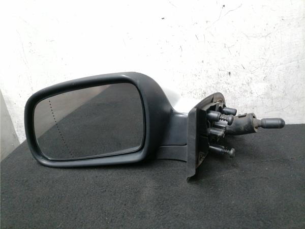 307 S104.2001-06.2005 Retrovisor Izquierdo 307 S104.2001-06.2005 Retrovisor Izquierdo