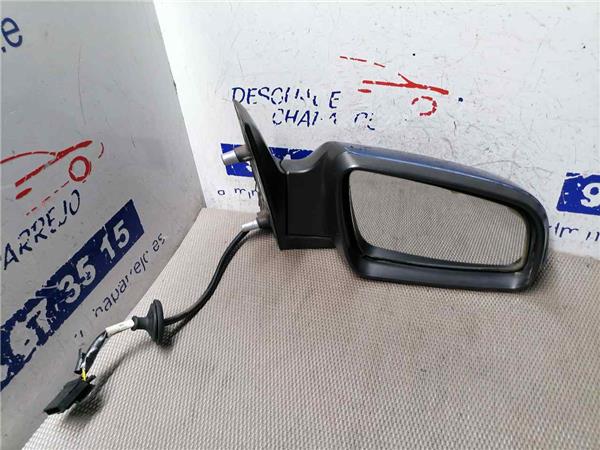 ZAFIRA B Retrovisor Derecho ZAFIRA B Retrovisor Derecho