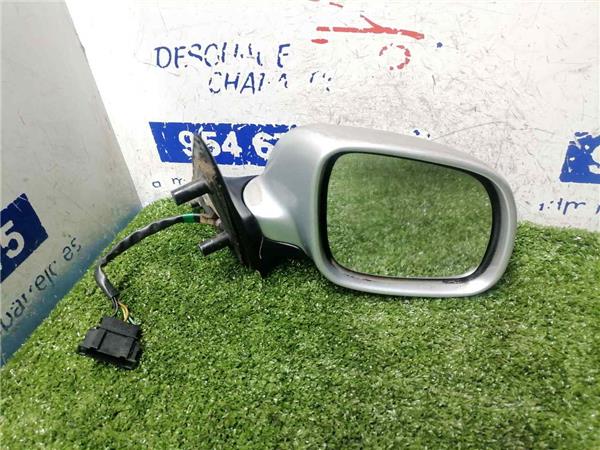 OCTAVIA BERLINA Retrovisor Derecho OCTAVIA BERLINA Retrovisor Derecho