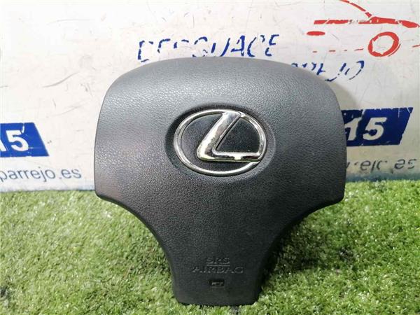 IS200 Airbag Volante IS200 Airbag Volante