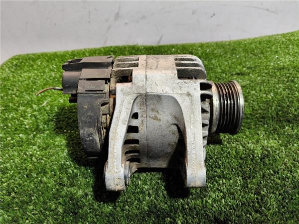 I Doblò 223 Cargo 2001- Alternador I Doblò 223 Cargo 2001- Alternador