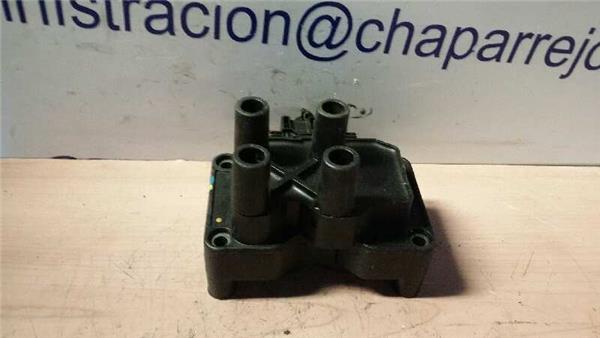 FOCUS BERLINA Bobina Encendido FOCUS BERLINA Bobina Encendido